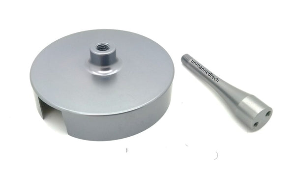 Anti-Interference GPS Mast Mount