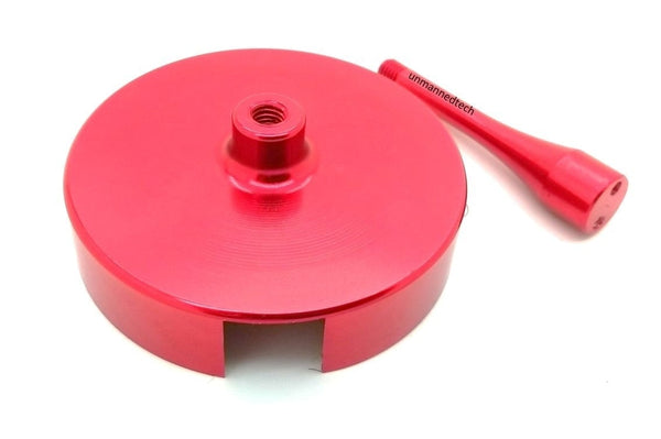 Anti-Interference GPS Mast Mount