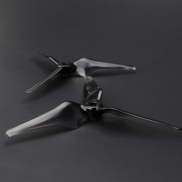 Avan Flow Racing Tri-Blade Propeller Pack (5x4.3x3)