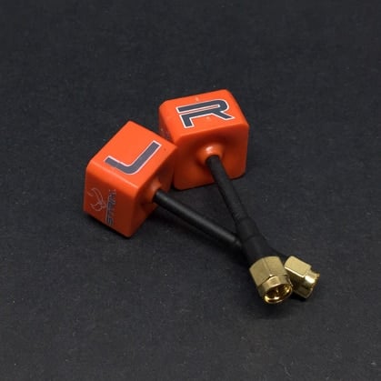 STRIX Hoot 5.8GHz FPV Antenna (SMA) (RHCP/LHCP)