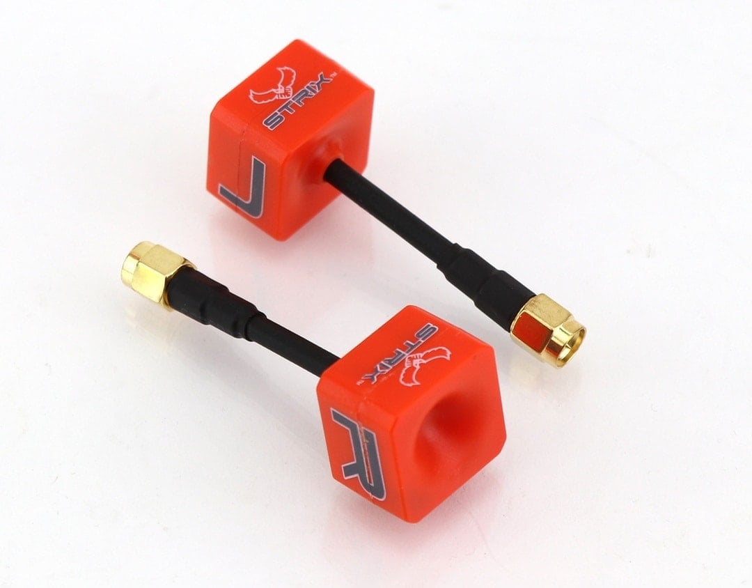 STRIX Hoot 5.8GHz FPV Antenna (SMA) (RHCP/LHCP)