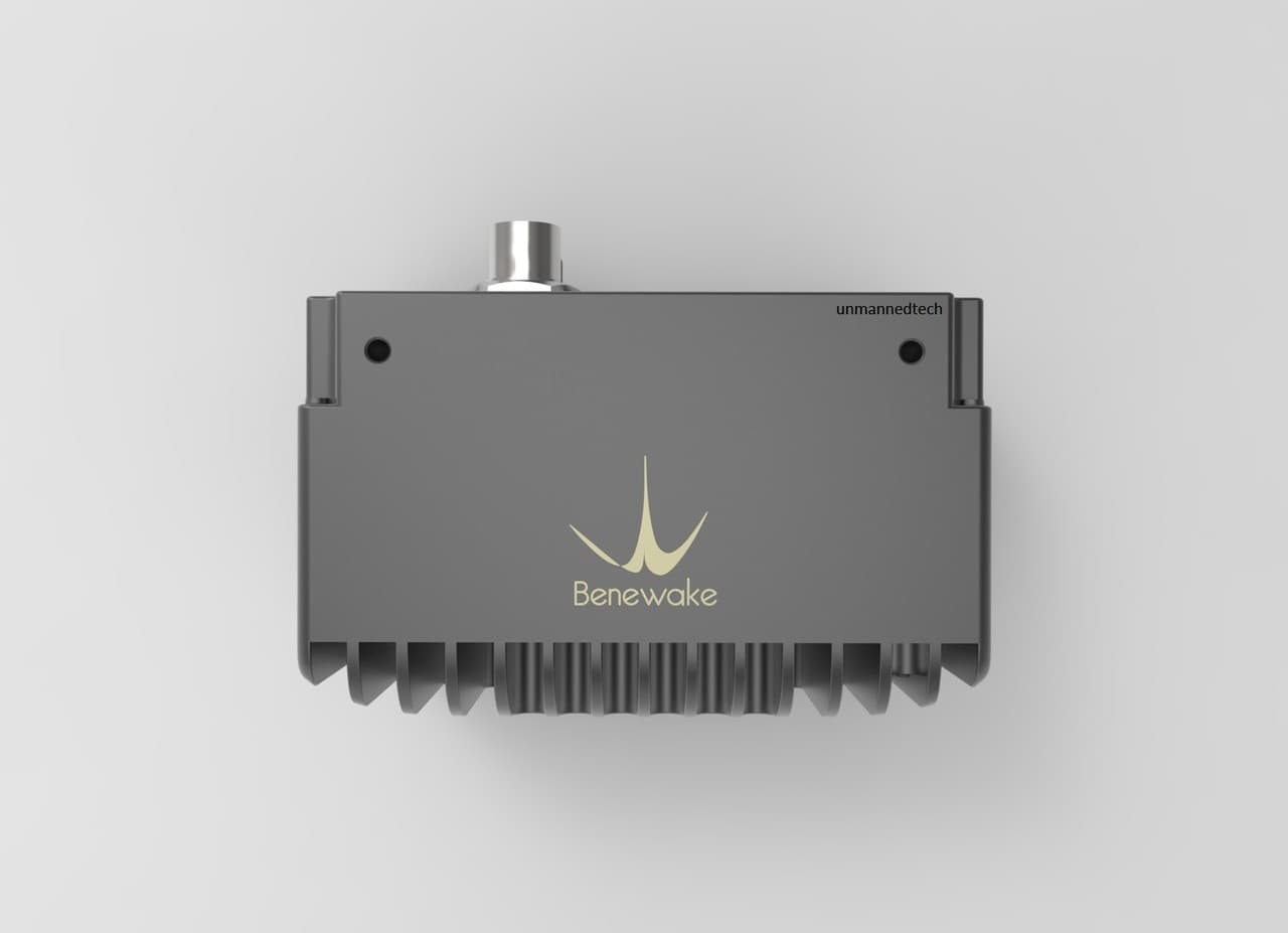 Benewake Solid State Lidar CE30-A