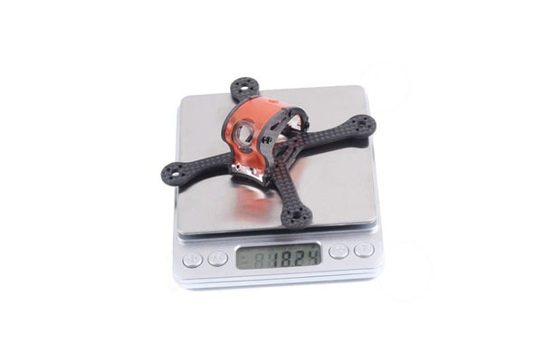 Falcon CP90 Pro Micro Quadcopter Frame