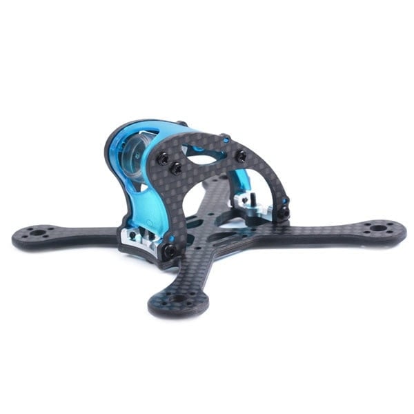 Falcon CP90 Pro Micro Quadcopter Frame