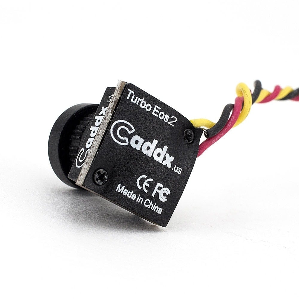 Caddx Turbo EOS 2 FPV Camera