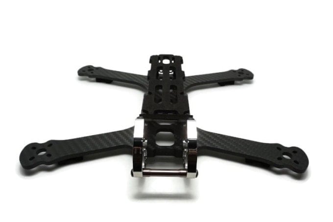 Chameleon Ti LR (long range) Quadcopter Frame (6 inch / 7 inch)