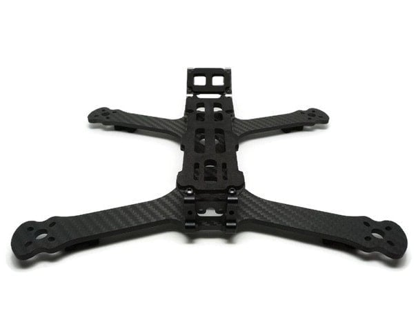 Chameleon Ti LR (long range) Quadcopter Frame (6 inch / 7 inch)
