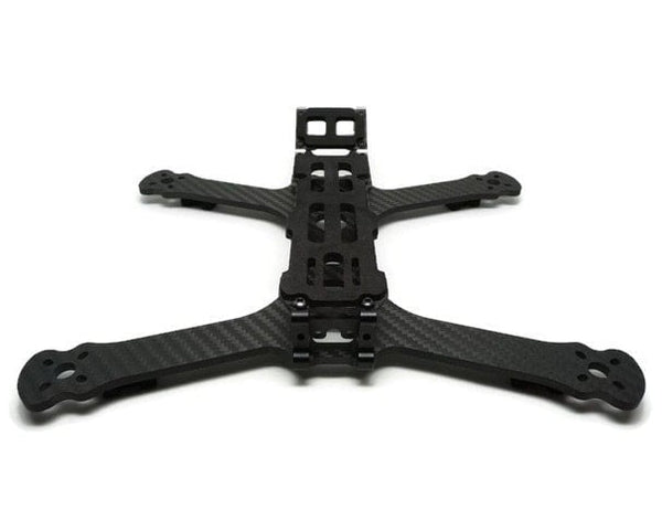 Chameleon Ti LR (long range) Quadcopter Frame (6 inch / 7 inch)