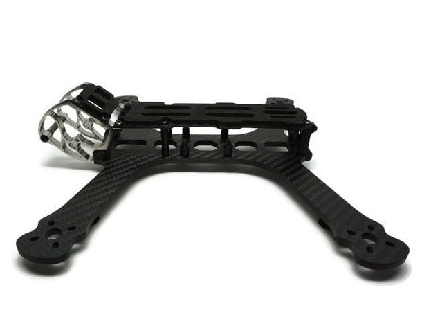 Chameleon Ti LR (long range) Quadcopter Frame (6 inch / 7 inch)
