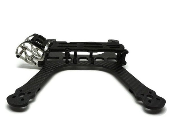 Chameleon Ti LR (long range) Quadcopter Frame (6 inch / 7 inch)