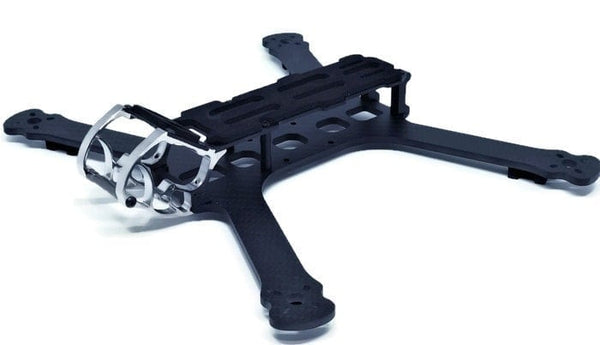 Chameleon Ti LR (long range) Quadcopter Frame (6 inch / 7 inch)