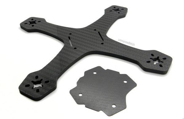 Crusader 165 Lower Main Frame