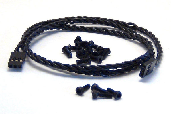 BGM5208-75 brushless gimbal motor