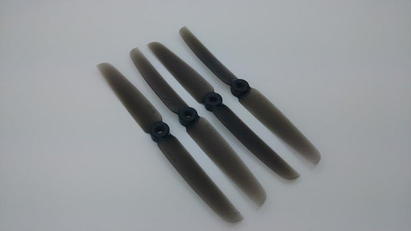 6030 Plastic Propeller Pack (2xCCW, 2xCW)