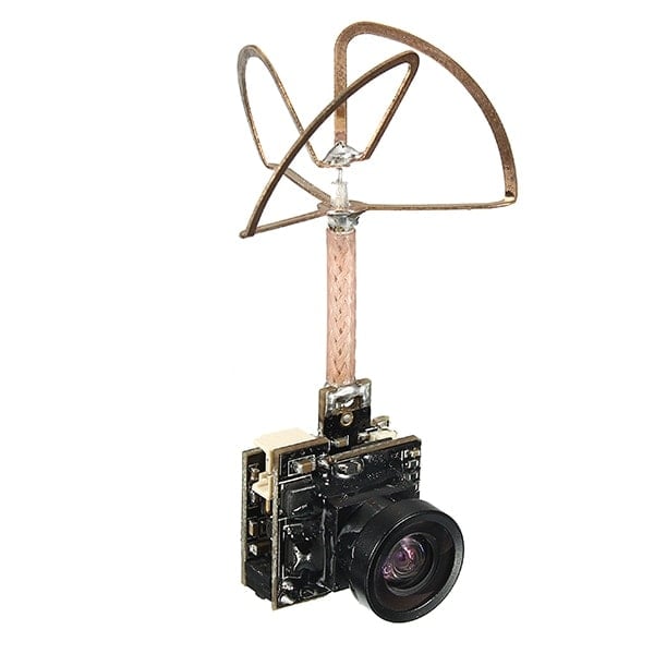EF-02 FPV AIO Camera with VTX