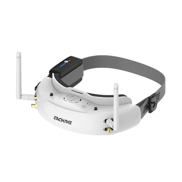 Eachine EV200D True Quad Diversity FPV Goggles