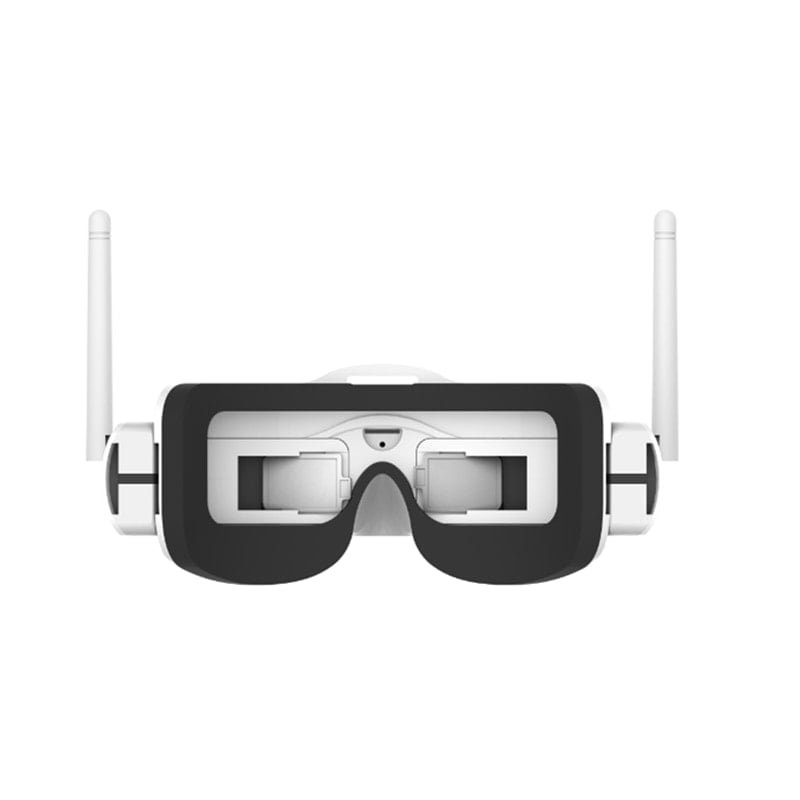 Eachine EV200D True Quad Diversity FPV Goggles