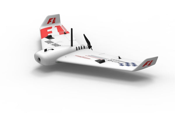 F1 Wing High Speed FPV EPP Racing Wing (KIT)