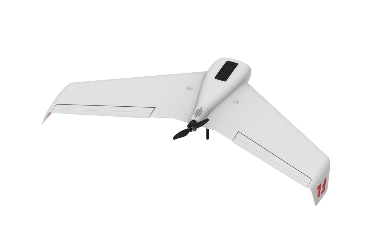 F1 Wing High Speed FPV EPP Racing Wing (PNP)