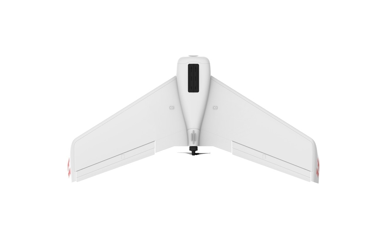 F1 Wing High Speed FPV EPP Racing Wing (KIT)