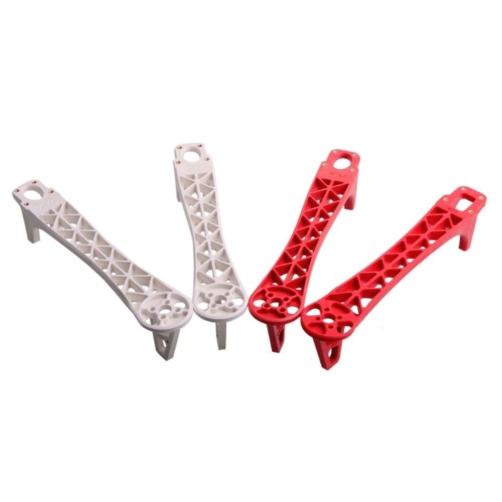 F450 Quadcopter Frame with integrated PDB 450mm Wheelbase for 10" props