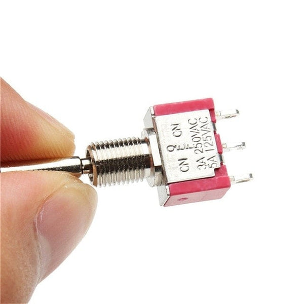 Transmitter 3 Position Switch (FRsky, Flysky)