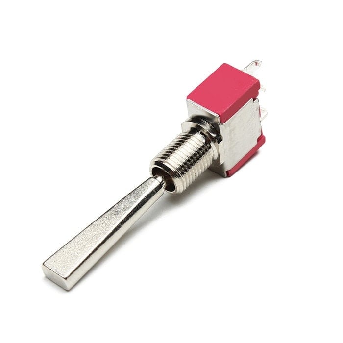 Transmitter 2 Position Switch (FRsky, Flysky)