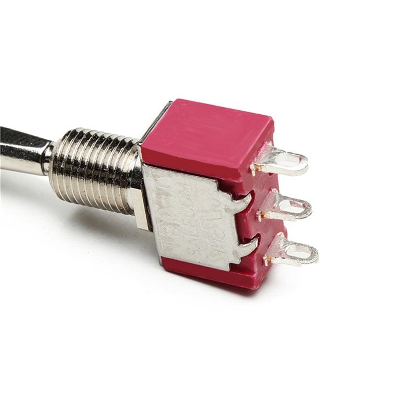 Transmitter 2 Position Switch (FRsky, Flysky)
