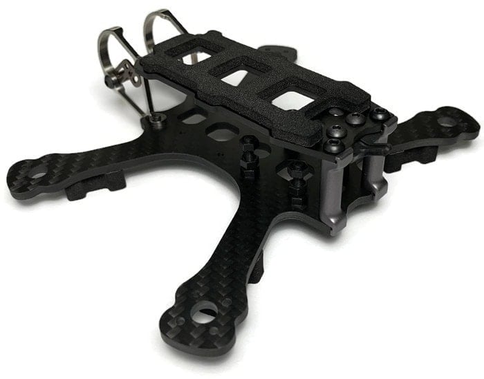 Armattan Gecko 3 inch Quadcopter Frame
