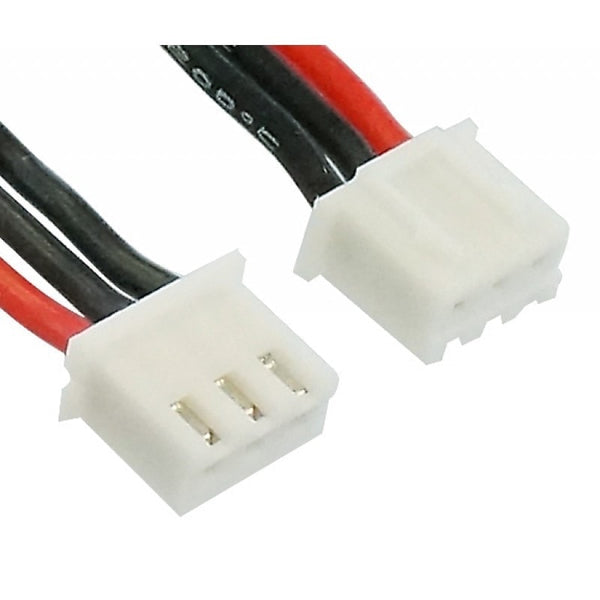 Gens ace Lipo 800mah 7.4v 45C 2S1P Lipo Battery Pack