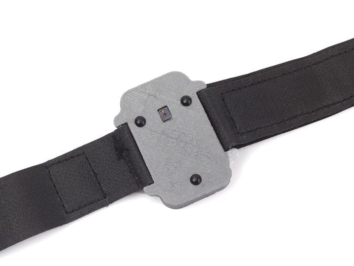 Grove - Finger-clip Heart Rate Sensor with shell