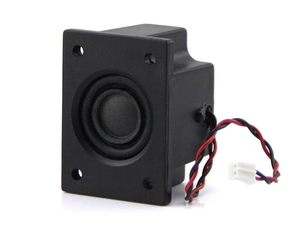 Grove Recorder v2.0 (ISD1820PY) with Loudspeaker/Volume Amplifier (NS8002)