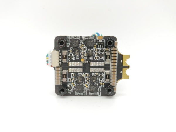 Omnibus F4 Flight Stack Tower