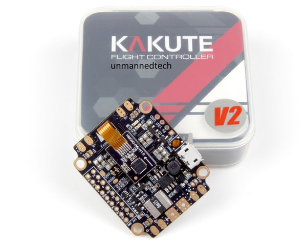 Kakute F4  AIO V2 Flight Controller