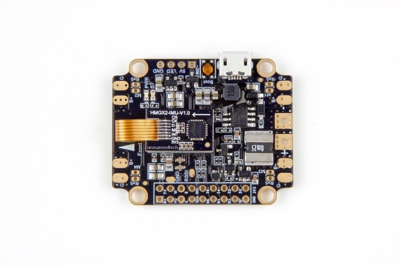 Kakute F4  AIO V2 Flight Controller