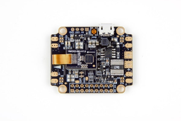 Kakute F4  AIO V2 Flight Controller
