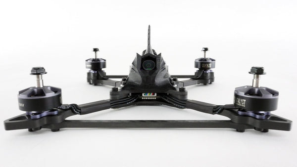 Merica Frame - 5" - No Canopy