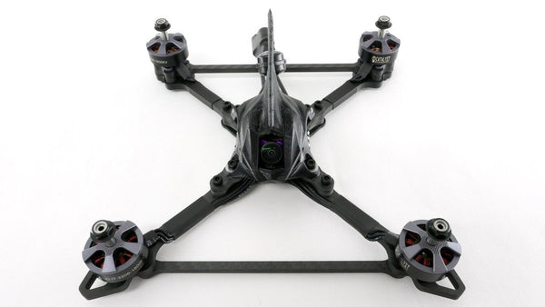 Merica Frame - 5" - No Canopy