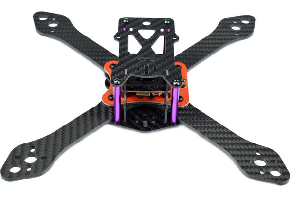 Martian III 220 Carbon Fibre Quadcopter Frame