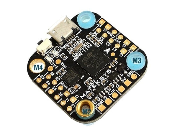 Matek F411-Mini BetaFlight Flight Controller