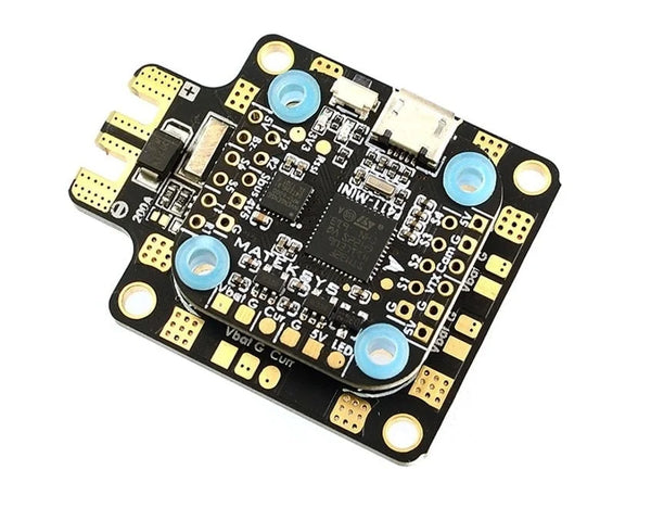 Matek F411-Mini BetaFlight Flight Controller