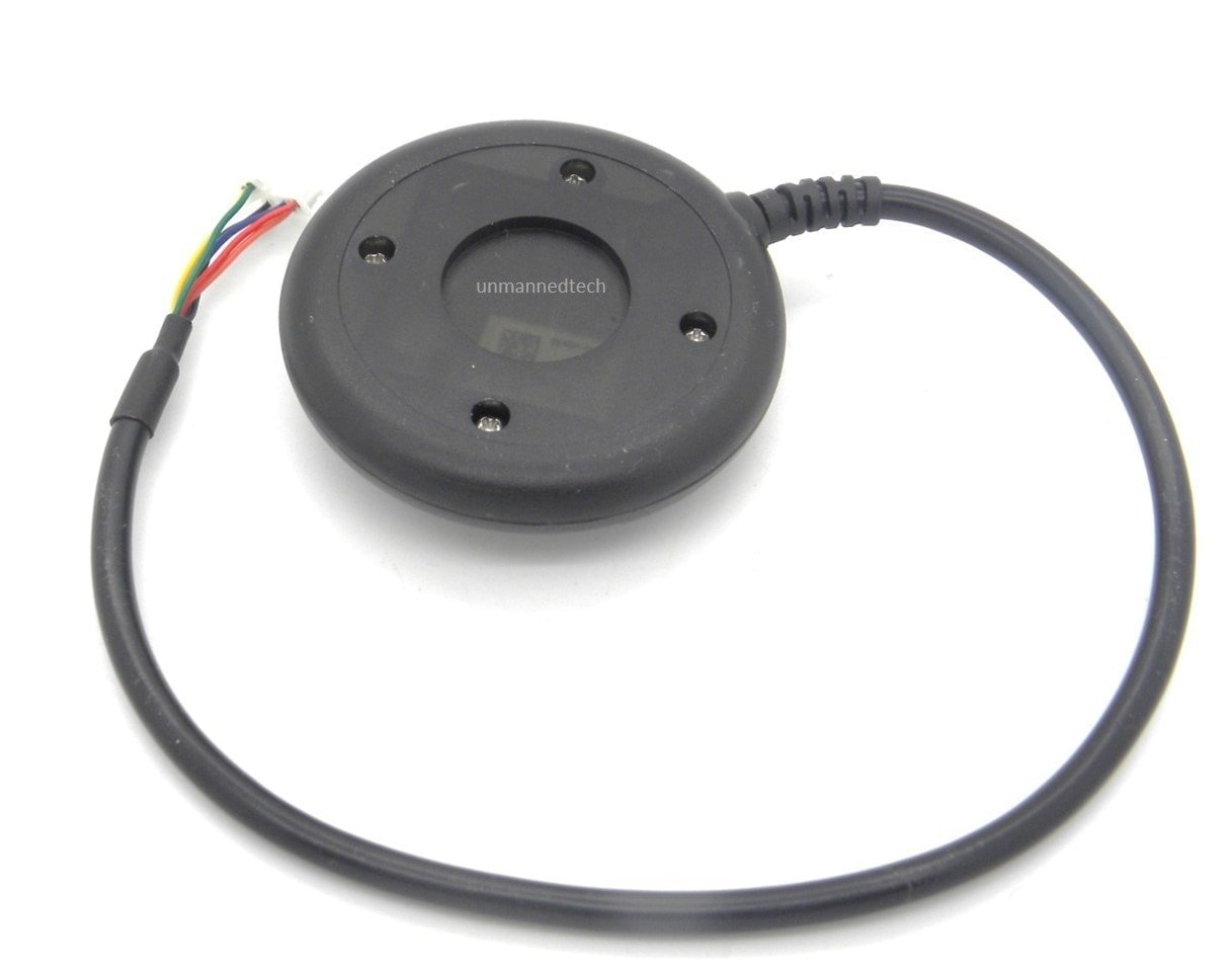 Ublox NEO-M8N GPS with compass