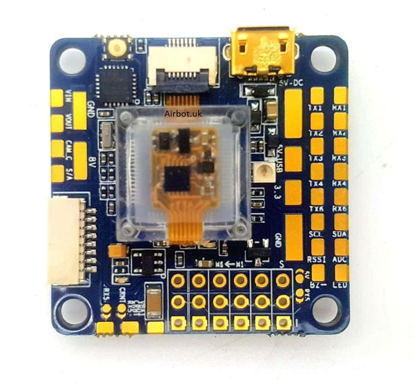 OmniNXT F7 Flight Controller
