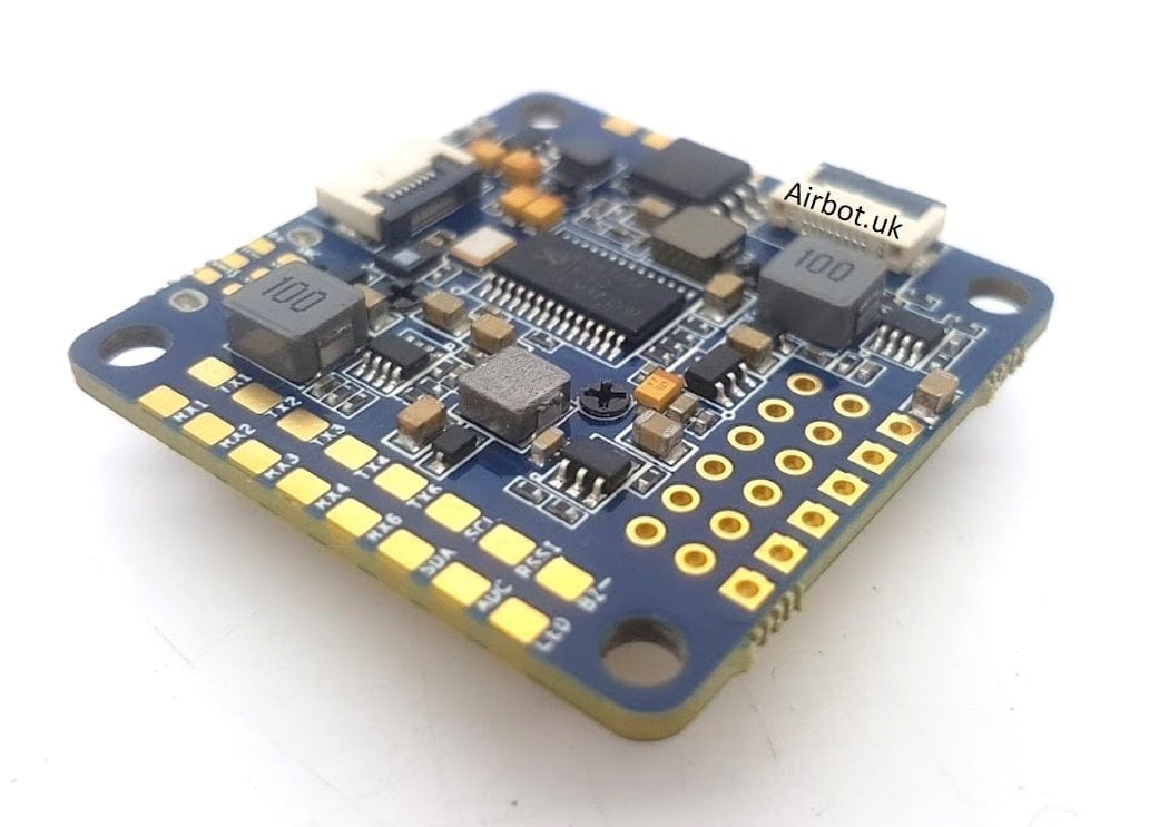 OmniNXT F7 Flight Controller