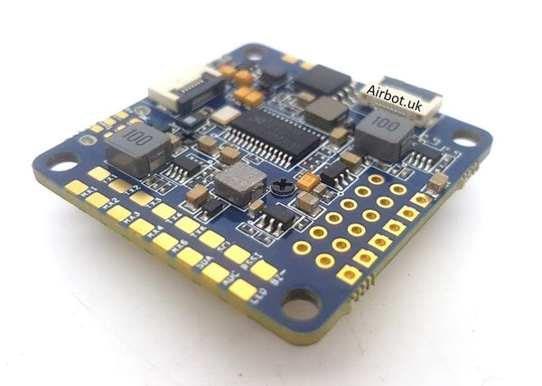 OmniNXT F7 Flight Controller