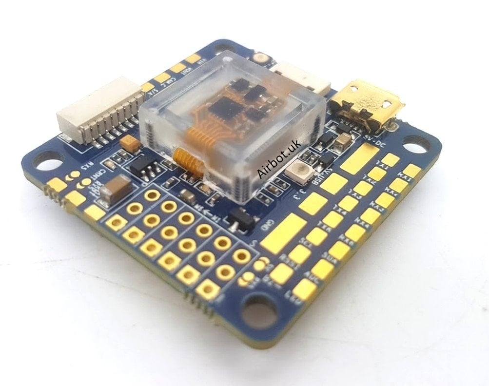 OmniNXT F7 Flight Controller
