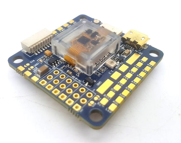 OmniNXT F7 Flight Controller