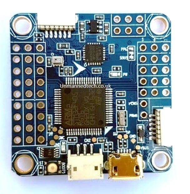 Omnibus F4 V6 Flight Controller
