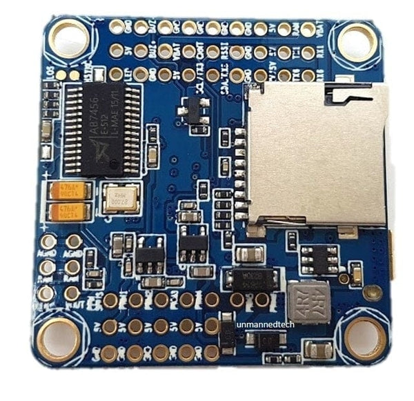 Omnibus F4 V6 Flight Controller