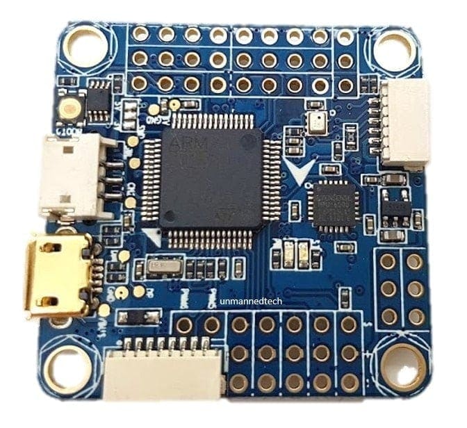 Omnibus F4 V6 Flight Controller